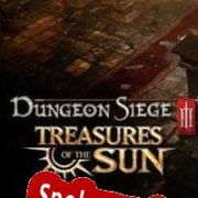 Dungeon Siege III: Treasures of the Sun (2011) | RePack from PCSEVEN