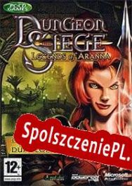 Dungeon Siege: Legends of Aranna (2003/ENG/Polski/License)