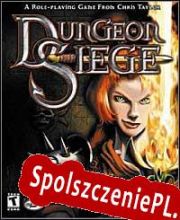 Dungeon Siege (2002/ENG/Polski/License)