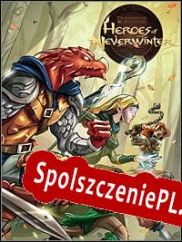 Dungeons & Dragons: Heroes of Neverwinter (2011/ENG/Polski/RePack from DVT)