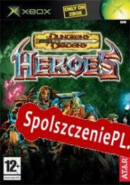 Dungeons & Dragons: Heroes (2003/ENG/Polski/RePack from TLG)