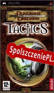 Dungeons & Dragons: Tactics (2007/ENG/Polski/Pirate)