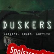 Duskers (2016/ENG/Polski/RePack from MTCT)