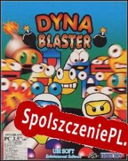 Dyna Blaster (1992/ENG/Polski/Pirate)