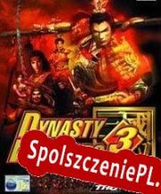 Dynasty Warriors 3 (2001/ENG/Polski/RePack from EXTALiA)