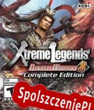 Dynasty Warriors 8: Xtreme Legends Complete Edition (2013/ENG/Polski/RePack from RED)