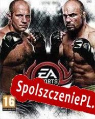 EA Sports MMA (2010/ENG/Polski/RePack from SERGANT)