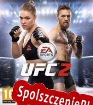 EA Sports UFC 2 (2016) | RePack from EDGE