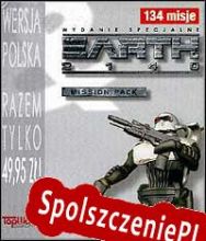 Earth 2140 (1998/ENG/Polski/RePack from REPT)