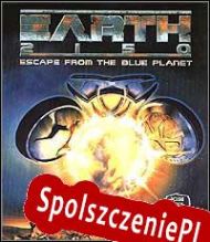 Earth 2150: Escape from the Blue Planet (2000/ENG/Polski/Pirate)