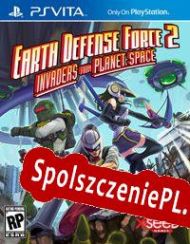 Earth Defense Force 2: Invaders From Planet Space (2014) | RePack from AH-Team