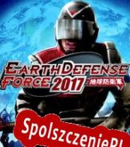 Earth Defense Force 2017 Portable (2006/ENG/Polski/RePack from HERiTAGE)