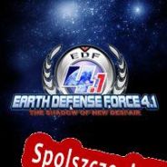 Earth Defense Force 4.1: The Shadow of New Despair (2015/ENG/Polski/License)