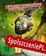 Earth Defense Force: Insect Armageddon (2011) | RePack from AGAiN