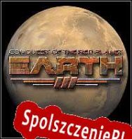 Earth III: Conquest of the Red Planet (2022/ENG/Polski/License)