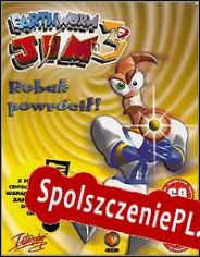 Earthworm Jim 3D (2000/ENG/Polski/License)