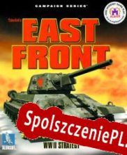 East Front (1997/ENG/Polski/Pirate)