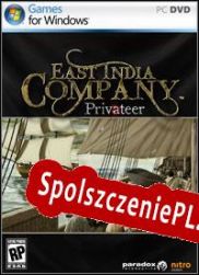 East India Company: Privateer (2009/ENG/Polski/License)