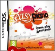 Easy Piano (2009/ENG/Polski/License)