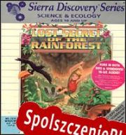 EcoQuest 2: Lost Secret of the Rainforest (1993) | RePack from QUARTEX