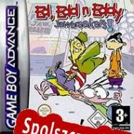 Ed, Edd n Eddy: Jawbreakers! (2002/ENG/Polski/RePack from MP2K)