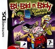 Ed, Edd n Eddy: Scam of the Century (2007/ENG/Polski/Pirate)