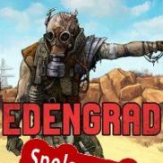 Edengrad (2022/ENG/Polski/RePack from EiTheL)