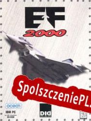 EF2000 (1995/ENG/Polski/RePack from QUARTEX)