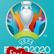 eFootball PES 2020: UEFA EURO 2020 (2020/ENG/Polski/Pirate)