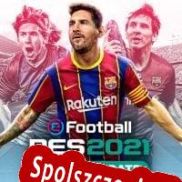 eFootball PES 2021 (2020/ENG/Polski/License)