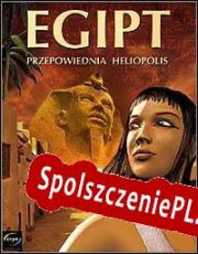 Egypt II: The Heliopolis Prophecy (2000/ENG/Polski/License)