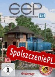 Eisenbahn.exe Professional 13 (2016/ENG/Polski/RePack from SHWZ)