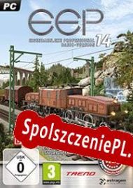 Eisenbahn.exe Professional 14 (2017/ENG/Polski/RePack from Autopsy_Guy)