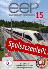 Eisenbahn.exe Professional 15 (2018/ENG/Polski/RePack from JMP)