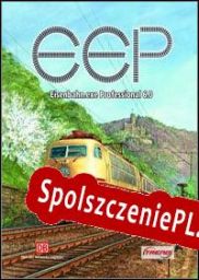 Eisenbahn.exe Professional 6.0 (2008/ENG/Polski/License)