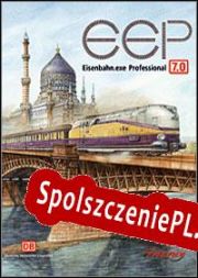 Eisenbahn.exe Professional 7.0 (2010/ENG/Polski/Pirate)