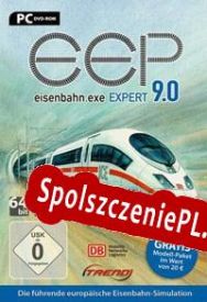 Eisenbahn.exe Professional 9.0 (2012/ENG/Polski/Pirate)