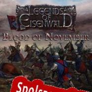 Eisenwald: Blood of November (2016/ENG/Polski/License)