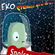 Eko: Strange New World (2011/ENG/Polski/License)