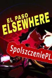 El Paso, Elsewhere (2022) | RePack from Ackerlight