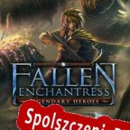 Elemental: Fallen Enchantress Legendary Heroes (2013/ENG/Polski/RePack from iRRM)