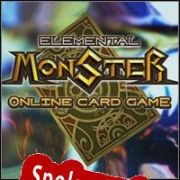 Elemental Monster: Online Card Game (2010/ENG/Polski/RePack from PHROZEN CREW)