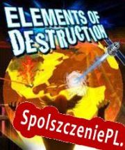 Elements of Destruction (2007) | RePack from Anthrox