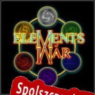 Elements of War (2010) (2010/ENG/Polski/RePack from Black_X)