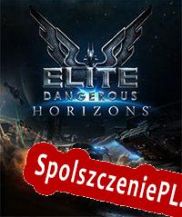 Elite: Dangerous Horizons (2015/ENG/Polski/Pirate)