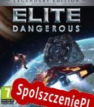 Elite: Dangerous Legendary Edition (2017/ENG/Polski/License)