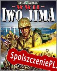 Elite Forces: WWII Iwo Jima (2001) | RePack from TMG