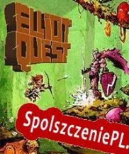 Elliot Quest (2014/ENG/Polski/RePack from EPSiLON)