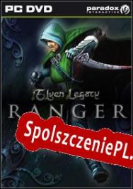 Elven Legacy: Ranger (2009/ENG/Polski/Pirate)