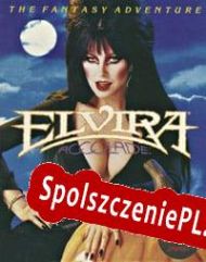 Elvira: Mistress of the Dark (1990/ENG/Polski/RePack from TMG)